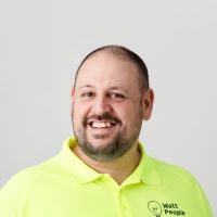 Watt People - Stand out with video