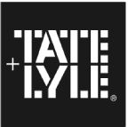 Logo - Tate Lyle