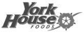 Logo - York House Foods